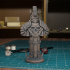 Undead Chess Knight [Pre-Supported] image
