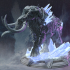 Frozen Undead Mammoth - Tjornir image