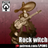 Rock Witch image
