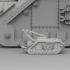Epic Scale Armoured Engineer Vehicle image