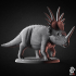 Styracosaurus - Dino image