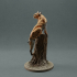 Bobcat / Lynx - on tree image