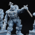 Spec Ops – modular kit – "Human Space Corps" image