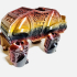 Robot Mech Rhino image