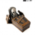 Skeleton Coffin image