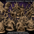 Harrowhaunt Fryghtmares Free Files - October Release Preview image