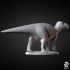 Iguanodon - Dino image