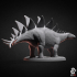 Stegosaurus - Dino image
