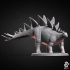 Stegosaurus - Dino image