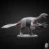 Therizinosaurus - Dinosaur image