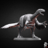 Therizinosaurus - Dinosaur image