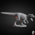 Allosaurus - Dino image