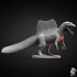 Spinosaurus - Dinosaur image