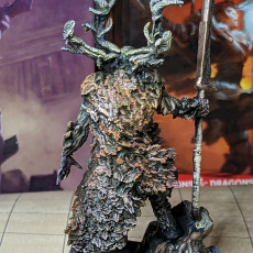 Picture of print of Lord of the Hunt