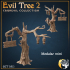 Evil Trees (modular) image