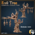 Evil Trees (modular) image