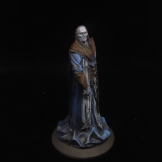 Picture of print of Cultist Leader