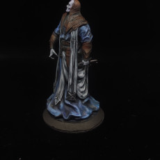 Picture of print of Cultist Leader