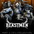 The Beastmen - Part Two: Collection image