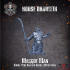 House Bharteth - Maggot Man III image