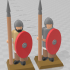 6mm to 10mm - Late Roman Armies image