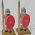 6mm to 10mm - Late Roman Armies image