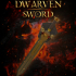 Dwarven Sword image