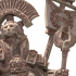 017 Display Size Romanus Mechanical Legion Marshal Lord image