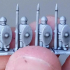 6mm to 10mm - Late Germanic Armies image