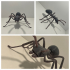 ARTICULATED ANT print image