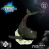 Astral Whale image