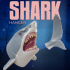 Shark Hanger image