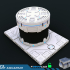 Underwater Base Albion – Scifi Modular Terrains image