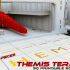 Scifi Hangar – Themis Terminal image