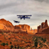 Air Mail Mavericks - free tabletop adventure game image