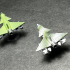 Spectre Multirole Fighter (plane + AA missiles) image
