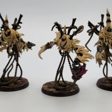 Picture of print of Harrowhaunt Tatterwrack Pack