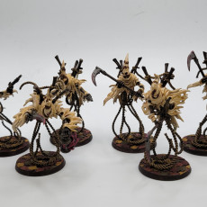 Picture of print of Harrowhaunt Tatterwrack Pack