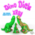 Dino Dick Ultra XRay image
