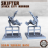 Skifter - Stack City Runner image
