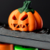 Halloween Tic-Tac-Toe image