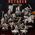 October Release Pack 2022 -  Digital | Release Pack | Fantasy image