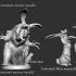 Cotton-Tail Menaces (All 2 poses) image