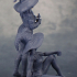 Mushie Witches Diorama image