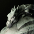 Dragon Helmet image