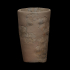 Ceramic vase from Vela Valbusa image