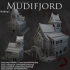 Dark Realms - Mudifjord - Building 2 image