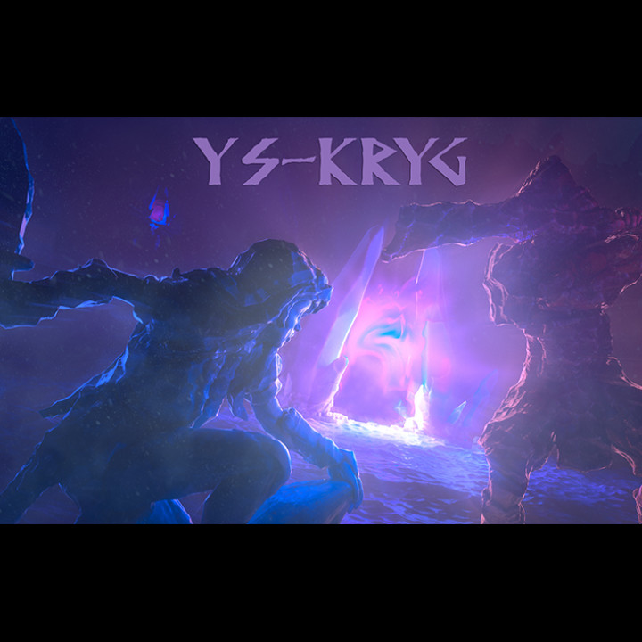 YS-KRYG documents's Cover