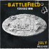 Battlefield - Bases & Toppers (Big Set) image