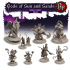 Gods of Sun and Sands image